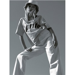 T-Shirt im Regular-Fit Sprite
