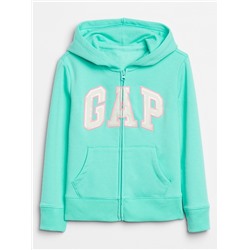 Kids Logo Hoodie