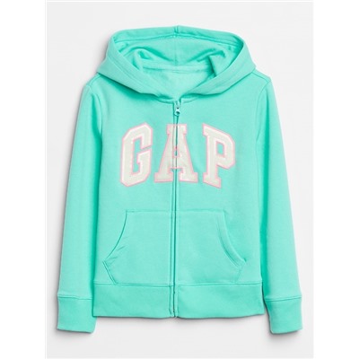 Kids Logo Hoodie