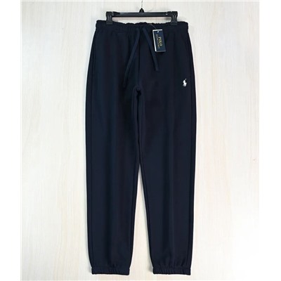 Мужские утепленные штаны на флисе  RALPH LAURE*N ОРИГИНАЛ!