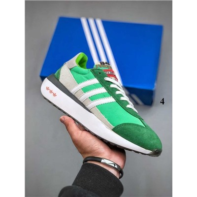 Кроссовки для бега Adida*s GAZELLE INDOOR W  арт.100125