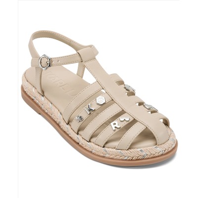CHASELYN FISHERMAN ESPADRILLE