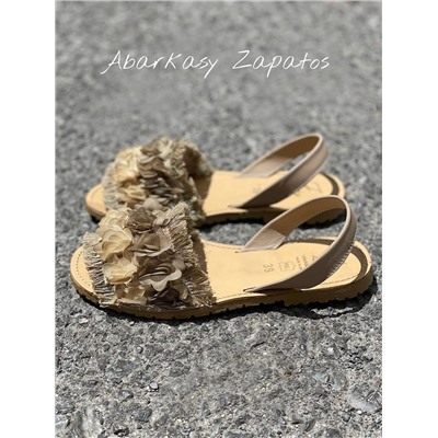 AB. Zapatos · 3115+Pelle Candela marrón