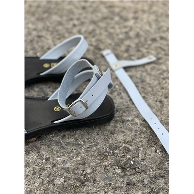 AB.ZAPATOS · 320-8 PC · celeste