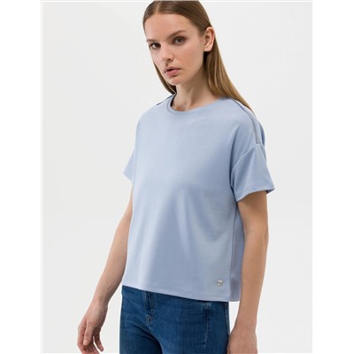 Mavi Regular Fit Tişört