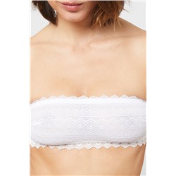 Bandeau Icone Blanco