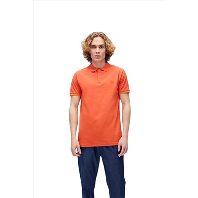 Bad Bear, 21.01.07.051-c38 Stark Erkek Polo T-shirt