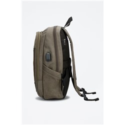 Mochila Barkston Caqui
