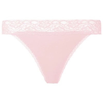ESMARA® Strings Damen, mit Spitze