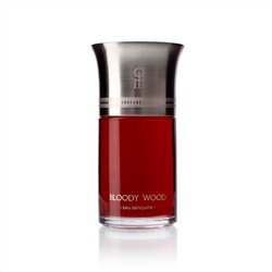 LES LIQUIDES IMAGINAIRES BLOODY WOOD - EAU SANGUINE edp (w) 1.2ml пробник