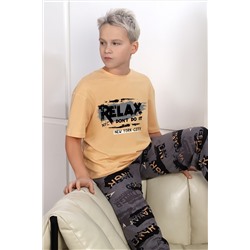 Костюм для мальчика Гранж-1