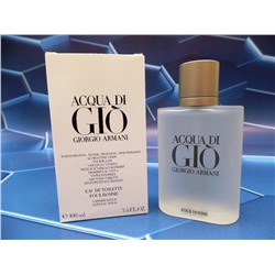 GIORGIO ARMANI ACQUA DI GIO edt (m) 100ml