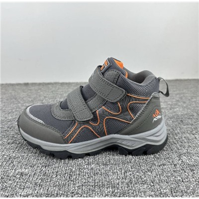 Зимние ботинки