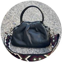 PELLE LUX/2 (830) Negro CB-6