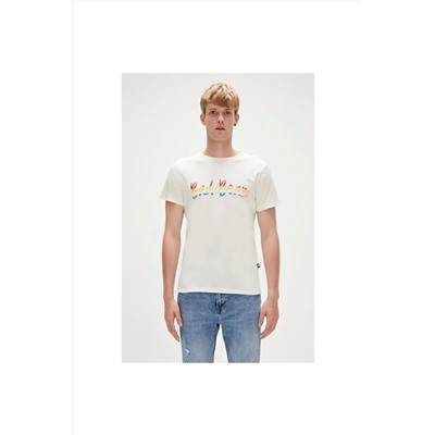 Bad Bear, Erkek T-shirt