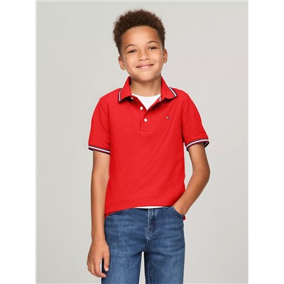 Kids' Tommy Wicking Polo