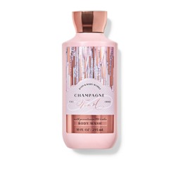 Champagne Toast Body Wash