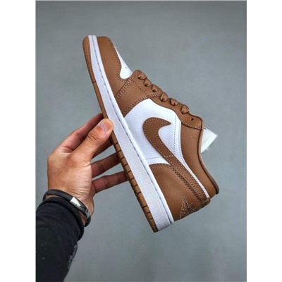 Кроссовки original Nik*e Air Jordan 1 Low OG AJ1