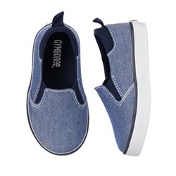 Slip-On Sneakers