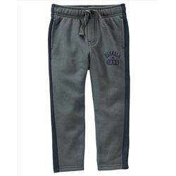 Heritage Fleece Pants