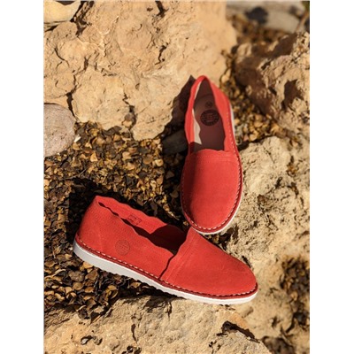 АВ. Zapatos CAMPING FUEGO+CINTURON BOLSOS (130)-20 (6) АКЦИЯ