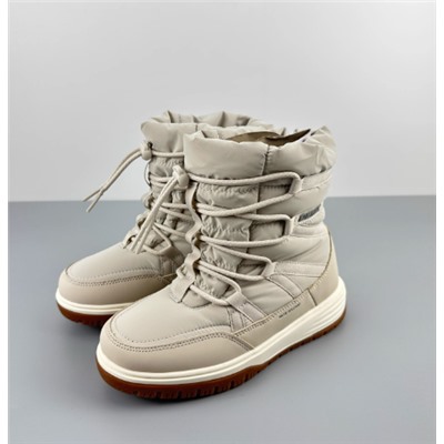 Зимние ботинки для девочек. DEMI*X Экспорт