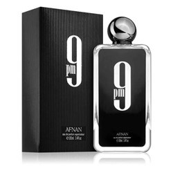 Afnan 9PM Cologne for Men