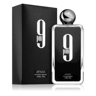 Afnan 9PM Cologne for Men