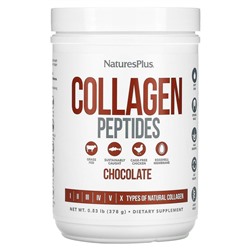COLLAGEN PEPTIDES CHOCOLATE 378 g