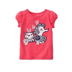Presidential Pooch Tee