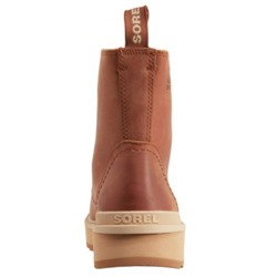 Sorel Hi-Line Lace Boots - Waterproof, Leather (For Women)