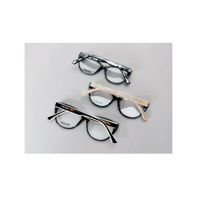 FE00890 - Оправа PRADA PR08VS  С6 black