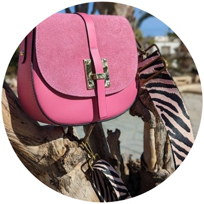 PELLE · 2704/2 fuxia (150)-16 (7)