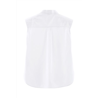 Camisa Blanco