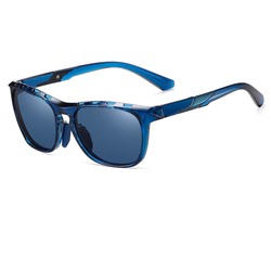 IQ30074 - Солнцезащитные очки ICONIQ TR7516 Bright transparent blue sea deep blue C684-P104
