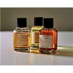 LABORATORIO OLFATTIVO DAIMIRIS edp 2ml пробник