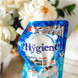Гель для стирки HYGIENE Солнечный Поцелуй, 600 мл