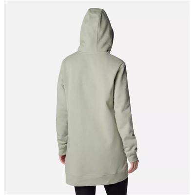 Women's Burr Trail™ Long Full Zip Hoodie