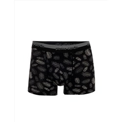 Renkli 3'lü Boxer