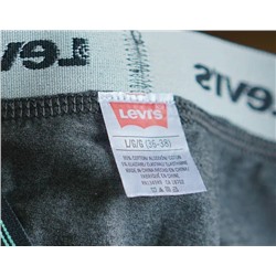 L*evi’s 👕 мужские боксеры, экспорт.