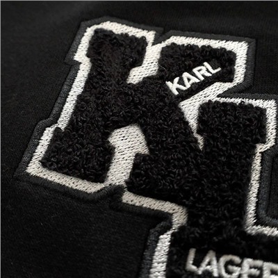 Kar*l Lagerfel*d  женская куртка - бомбер на кнопках, экспорт (made in Portugal)