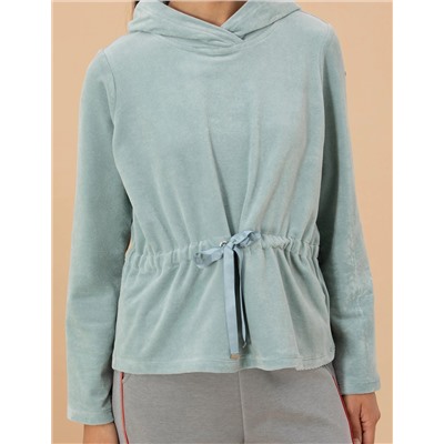 Mint Comfort Fit Sweatshirt