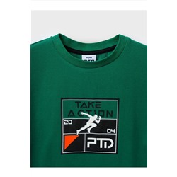 Футболка PLAYTODAY, 1127203
