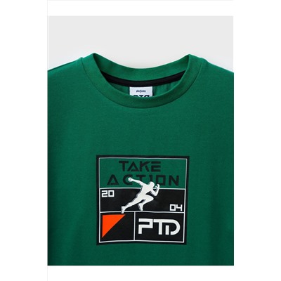 Футболка PLAYTODAY, 1127203