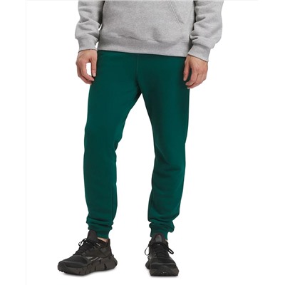 Reebok Men's Soft Fleece Drawstring Joggers