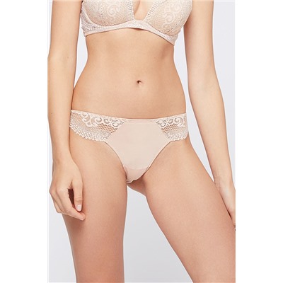 Tanga Fly Blush
