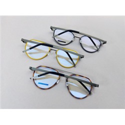 FE00858 - Оправа LINDBERG 9745 Titanium black