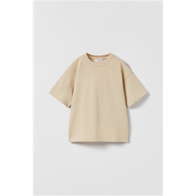 CAMISETA LISA TRUE NEUTRALS