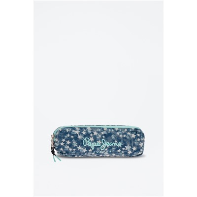 Estuche Star Azul