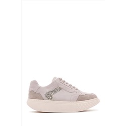 Derimod Kadın Kalın Tabanlı Sneaker 23SFE218314